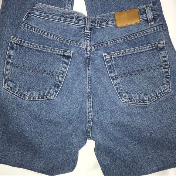 Tommy Hilfiger Perfect T Jeans - Picture 6 of 6